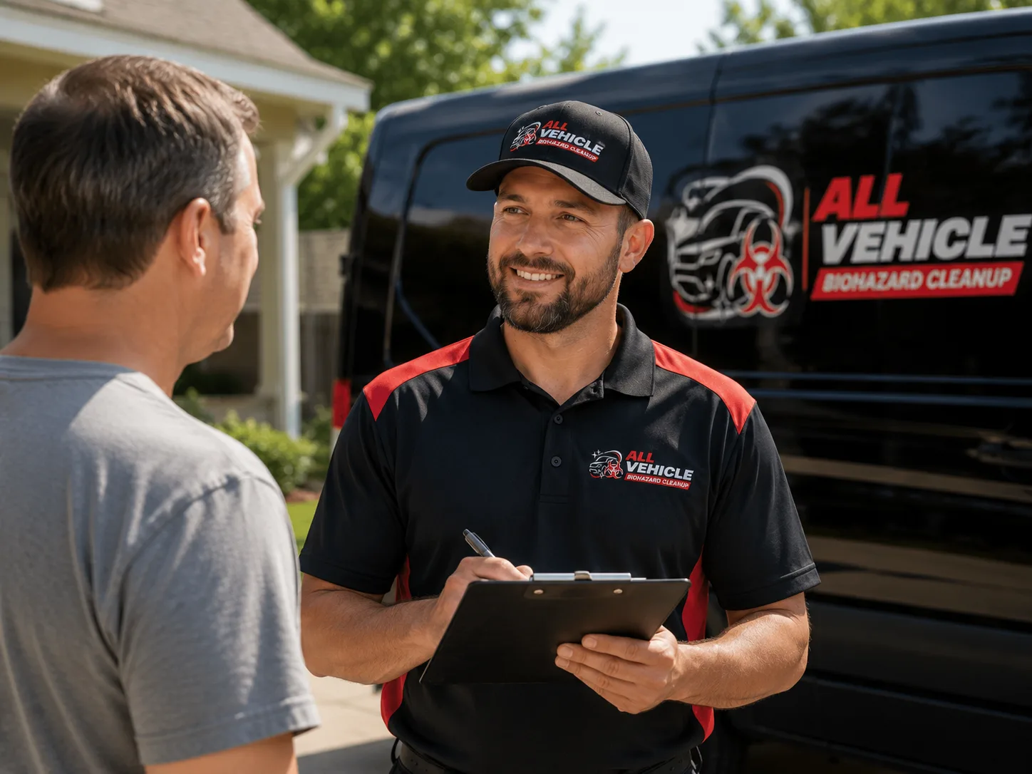 Vehicle Biohazard Cleanup Laurel Hill, FL FAQs